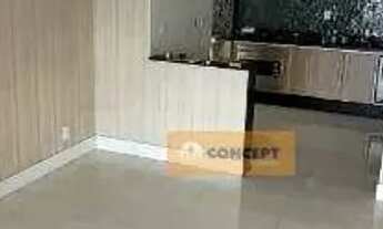 Imagem 6: Apartamento com 3 dormitórios, 90 m² - venda por R$ 900.000,00 ou aluguel por R$ 4.935,00