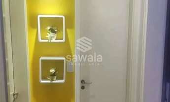 Imagem 7: Apartamento à venda com 56,00m² e 3 quartos em Campo Grande, Rio de Janeiro - RJ