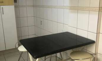 Imagem 6: Apartamento no Setor Bueno Apartamento com 3 Quarto(s) e 2 banheiro(s) à Venda, 68.00 por