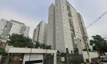 Imagem: Apartamento em Leilão - Jardim Brasil