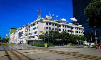 Imagem 4: Espetacular prédio corporativo com 5.000 m², a venda por R$ 50.000.000,00 no Porto Maravil