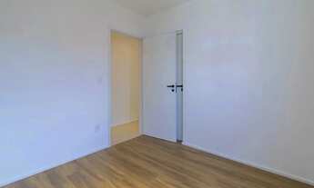 Imagem 6: Apartamento para venda tem 86 metros quadrados com 2 quartos