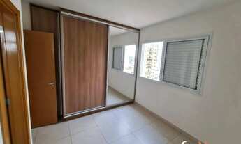 Imagem 5: Apartamento para locação no Ed. Bella Vitta, Alto da Glória, Goiânia, GO