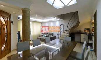 Imagem 3: Sobrado no Bairro Jardim em Santo André