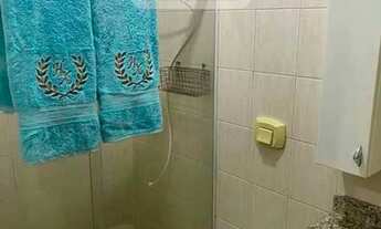 Imagem 6: Imóvel para aluguel com 65 metros quadrados com 1 quarto em Centro - Macaé - RJ