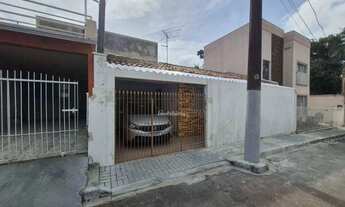 Imagem: Casa à venda, 96 m² por R$ 330.000,00