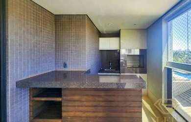 Imagem 8: Torre Madri apartamento 3 suítes para venda ou locação Londrina Gleba Palhano