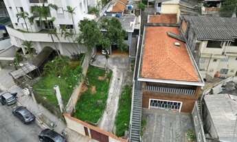 Imagem 4: Terreno residencial para venda em Vila Mangalot , 850m²