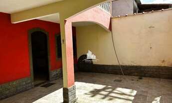 Imagem 3: Casa com 4 quartos para alugar por R$ 1.600/mês - Volta Grande II - Volta Redonda/RJ