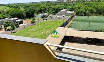 Imagem 3: Apartamento com 3 dormitórios à venda, 78 m² por R$ 310.000,00 - Edifício Antilhas - Araça