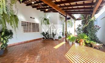 Imagem 6: Casa à venda no bairro Cidade Jardim em Uberlândia