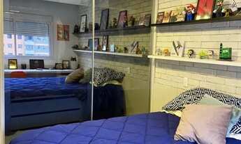 Imagem 10: Apartamento para Locação em Barueri, Alphaville Centro Industrial e Empresarial/Alphaville