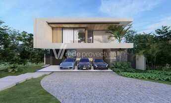 Imagem 6: Terreno - Residencial Parque dos Alecrins - Campinas