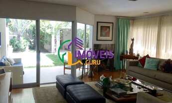 Imagem: CASA EM CONDOMÍNIO - CIDADE JARDIM - SP