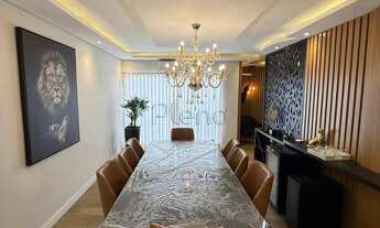 Imagem 2: Apartamento Duplex para alugar em Indaiatuba, Parque Boa Esperança, com 3 quartos, com 260