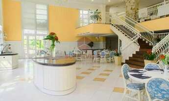 Imagem 5: Flat com 39m² em Jurerê Internacional, Florianópolis