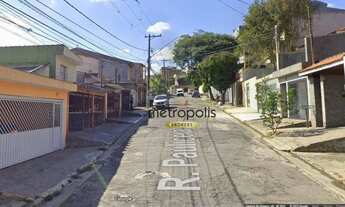 Imagem 5: Apartamento à venda, 65 m² por R$ 391.000,00 - Vila Camilópolis - Santo André/SP