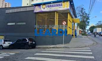 Imagem: GALPÃO - VILA PRÍNCIPE DE GALES - SP