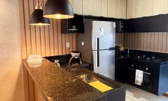 Imagem 8: Imóvel para venda tem 88 metros quadrados com 2 quartos em Barra do Jacuípe - Camaçari - B