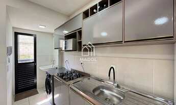 Imagem 3: Apartamento à Venda no Vittace UP Ponta Grossa/PR