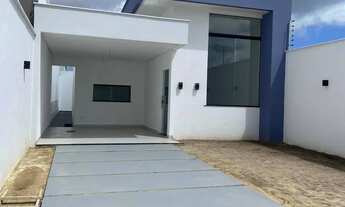 Imagem: 004 - OPORTUNIDADE DE CASA NOVA NO ARAÇAGY