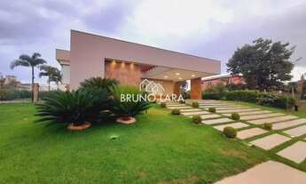 Imagem 3: Casa à venda em Igarapé/MG, Condomínio Serra Verde