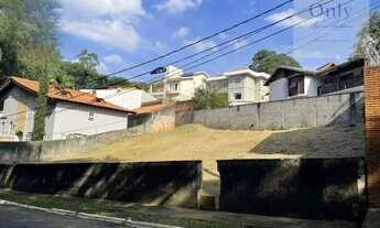 Imagem: Terreno à venda, 560 m² por R$ 790.000,00