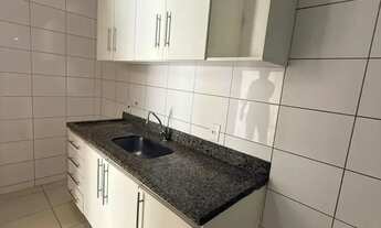 Imagem 7: Parque Residencial Beira Rio Apartamento de 72m² - Próximo à UNIC