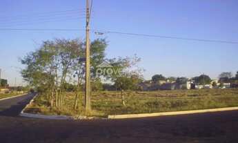 Imagem 2: RUA DR. NAPOLEÃO RODRIGUES LAUREANO QD 26