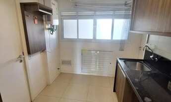 Imagem 16: Alphaville Gremercy Park - Madisson - Locação