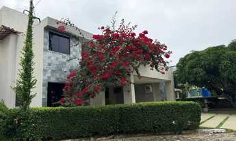 Imagem: Casa no Condomínio Melício Machado Alto