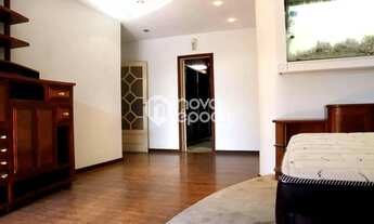 Imagem 2: Higienópolis Casa com 4 dormitórios