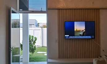 Imagem 6: Imperdível! Casa com Piscina em Aquiraz/CE Pronta para Morar