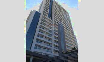 Imagem: Apartamento com 1 dormitório para alugar