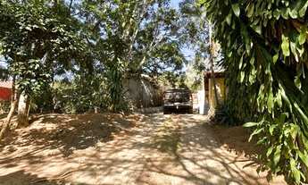 Imagem 6: Chácara com Piscina em Santa Branca-SP - Permuta!!!