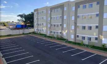 Imagem 5: Apartamento para venda possui 43m2 com 2 quartos em Athenas Paulista - Jaboticabal - SP