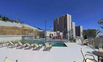 Imagem 4: Apartamento para Locação Bairro Palmeiras 47m² 2 Quartos