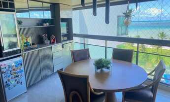 Imagem: Alugo belíssimo apartamento vista mar pe