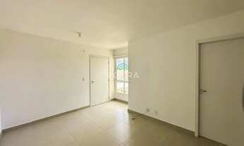 Imagem 4: Apartamento de 02 dormitórios semi mobiliado