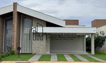 Imagem: Casa à venda no Condomínio Villa Gramado