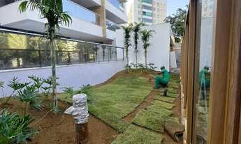 Imagem 2: 1/4 Alphaville Paralela predio novo 59 m 2