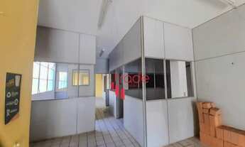 Imagem 5: Salão Comercial para Locação com 05 Salas no Bairro Vila Seixas em Ribeirão Preto com 04 V