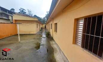 Imagem: Terreno- 700m², Anchieta- Mauá- SP