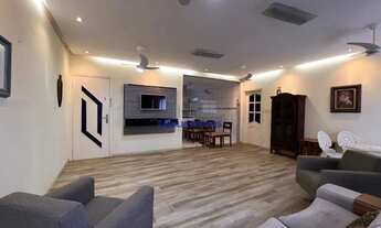 Imagem 3: Apartamento à venda ou aluguel 2 quartos no Boqueirão Santos