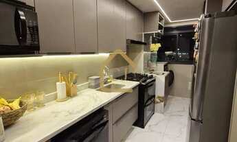 Imagem 5: Apartamento à venda no Condomínio Mudrá, na Barra da Tijuca