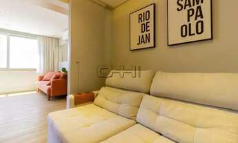 Imagem 6: Aluguel Apartamento 3 Dormitórios - 110 m² Pinheiros