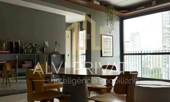 Imagem 5: Apartamento para locação no Sumarezinho, 1 quarto, 1 suíte, 1 vaga de garagem