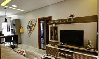 Imagem: Apartamento térreo - 3 quartos e 1 suíte