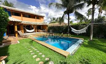 Imagem 3: Casa de 174m² à venda no condomínio Outeiro das Brisas