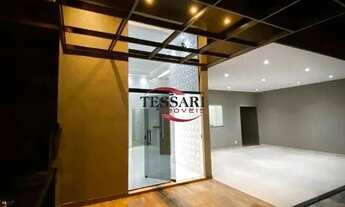 Imagem 2: Casa com 03 dormitórios para alugar no Residencial Ary Attab, com 02 vagas de garagem